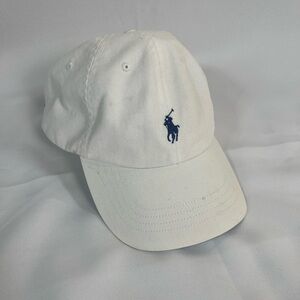 Polo Ralph Lauren hat
